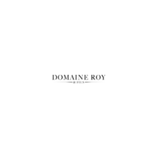 Domaine Roy & Fils Logo