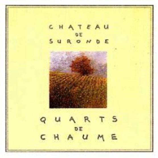 2003 Quarts de Chaume 