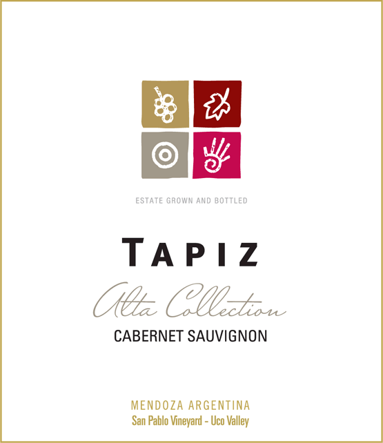 Tapiz Alta Collection Cabernet Sauvignon 