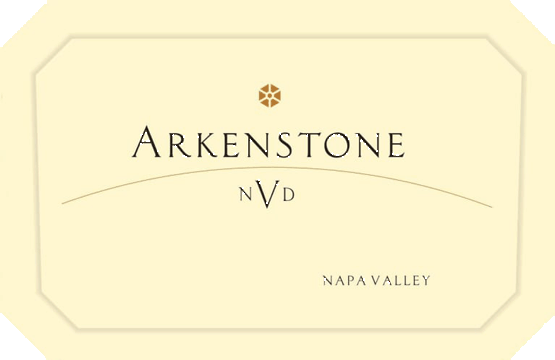 Arkenstone NVD Howell Mountain Napa Valley Cabernet Sauvignon Label