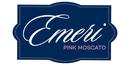 DeBortoli Emeri Pink Moscato Label