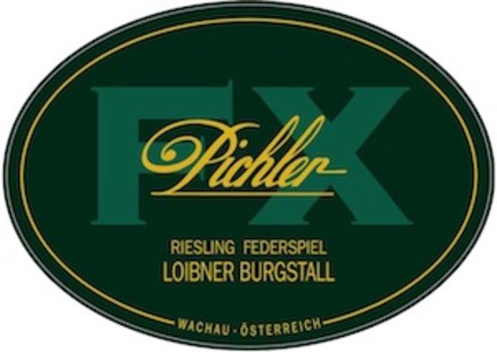 Riesling Dürnsteiner Kellerberg Smaragd Label