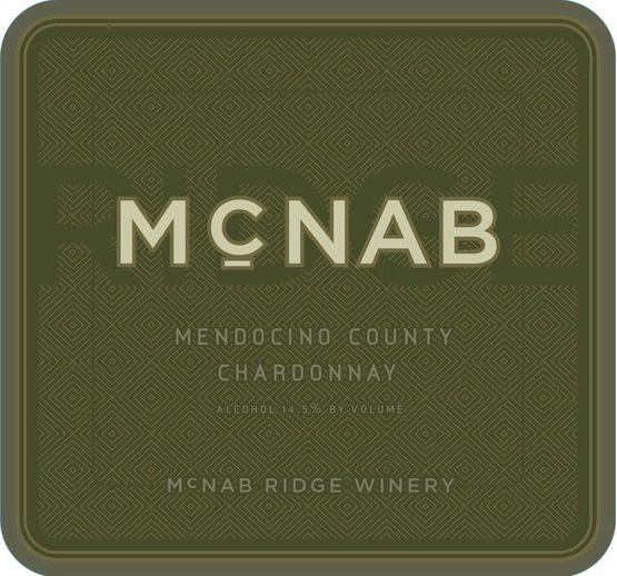 McNab Ridge Chardonnay