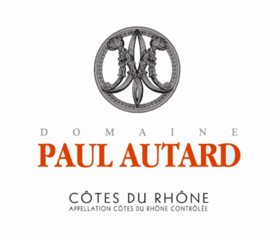 Domaine Paul Autard Côtes Du Rhône