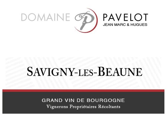 Domaine Pavelot Savigny Les Beaune
