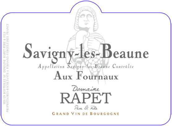 Domaine Rapet Savigny-Les-Beaune