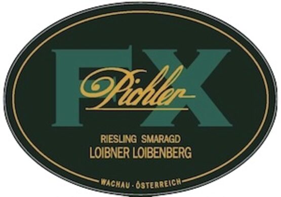 FX Pichler Riesling Loibner Steinertal Smaragd 