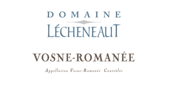 Domaine Lécheneaut Vosne-Romanée