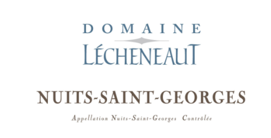Domaine Lécheneaut Nuits-Saint-Georges