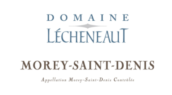 Domaine Lécheneaut Morey-Saint-Denis