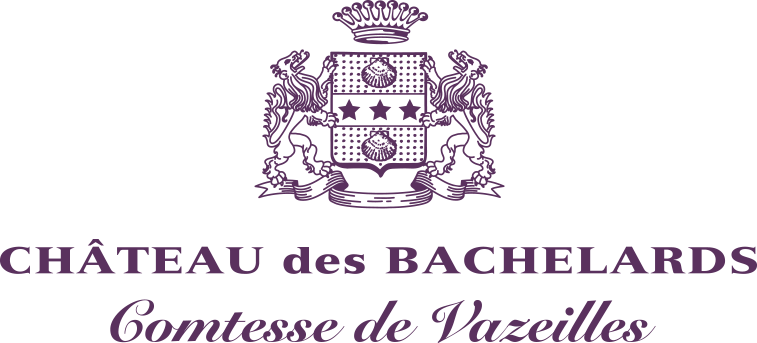 Château des Bachelards
