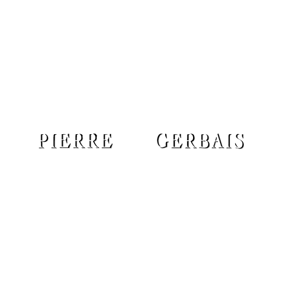 Pierre Gerbais