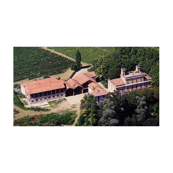 Tenuta Olim Bauda Tenuta Olim Bauda