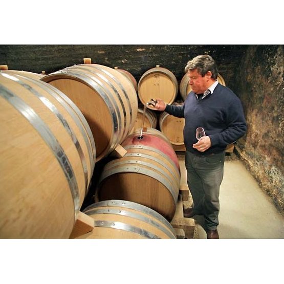 Domaine Alain Burguet