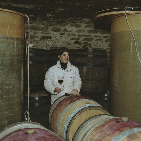 Domaine Cecile Tremblay