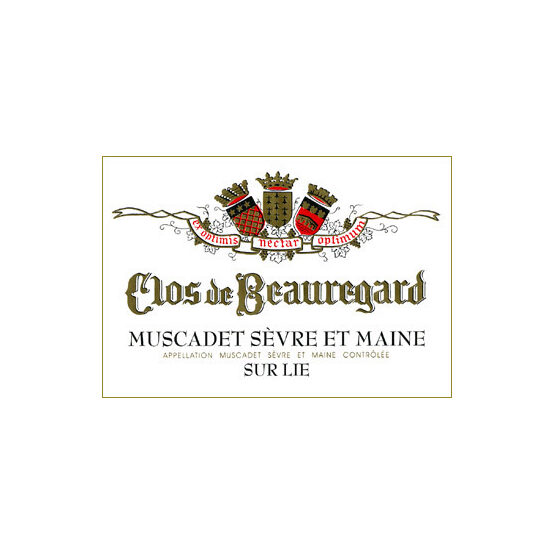 Beauregard Beauregard
