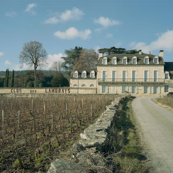 Domaine Des Lambrays