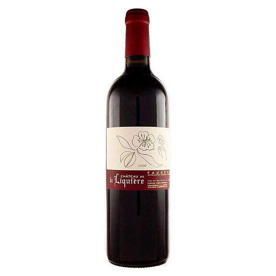 2004 Faugeres les Amandiers 2004 Faugeres les Amandiers
