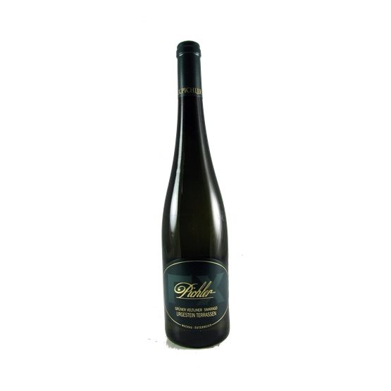 2004 Gruner Veltliner Terrassen Smaragd 2004 Gruner Veltliner Terrassen Smaragd