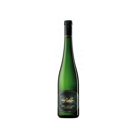2007 Gruner Veltliner Loibnerberg Smaragd 2007 Gruner Veltliner Loibnerberg Smaragd