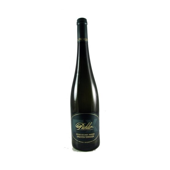 2007 Gruner Veltliner Urgestein Smaragd 2007 Gruner Veltliner Urgestein Smaragd