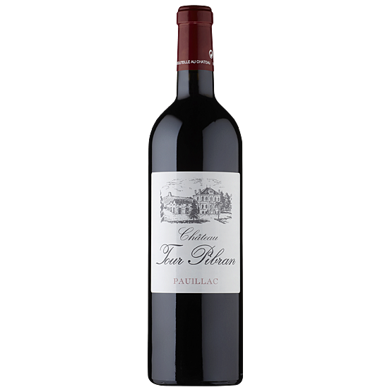 2007 Pauillac