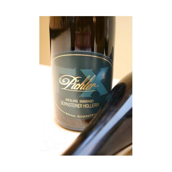 2007 Riesling Hollerin Smaragd 2007 Riesling Hollerin Smaragd