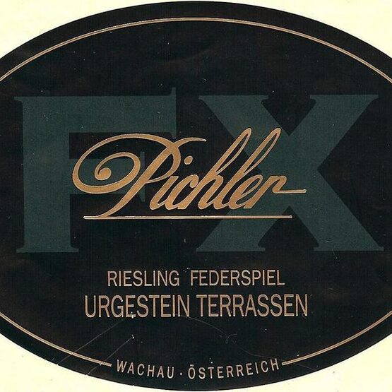 2007 Riesling Urgestein Federspiel 2007 Riesling Urgestein Federspiel