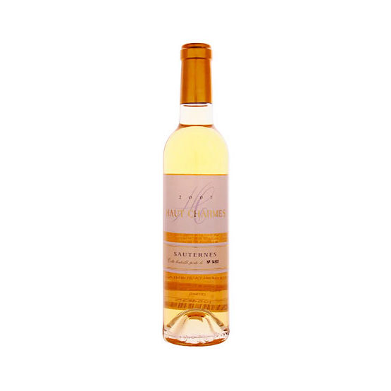 2007 Sauternes 2007 Sauternes