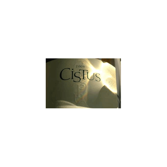 2008 Cistus 2008 Cistus