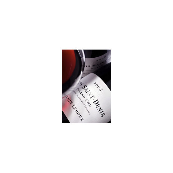2008 Clos St. Denis Grand Cru