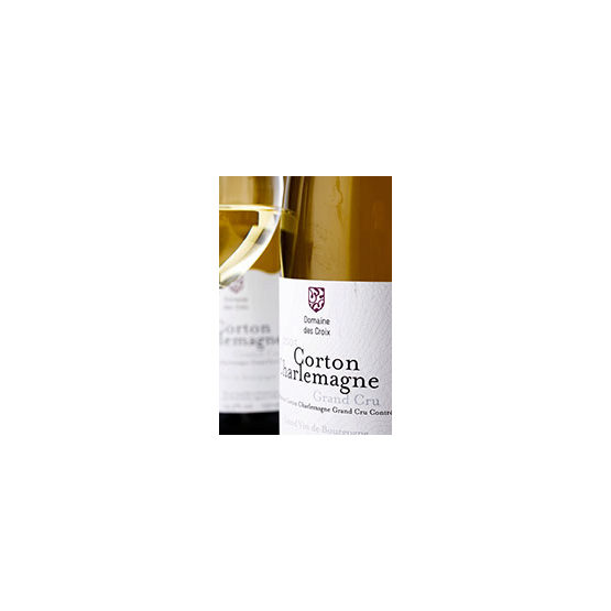 2008 Corton Charlemagne Grand Cru