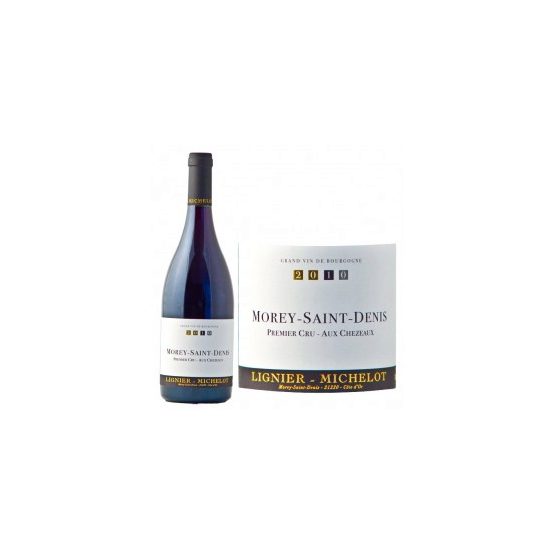 2008 Morey Saint Denis 1er Cru Aux Cheseaux