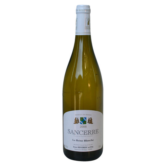 2008 Sancerre la Reine Blanche 2008 Sancerre la Reine Blanche