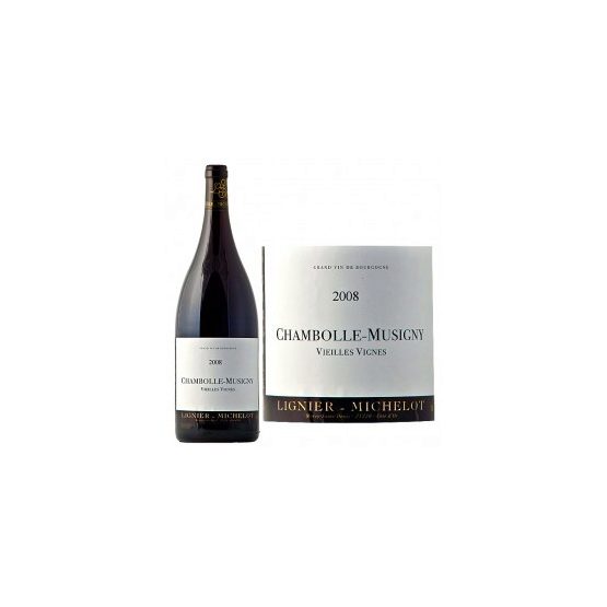 2009 Chambolle Musigny Vieilles Vignes