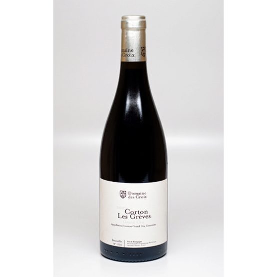 2009 Corton les Greves Grand Cru