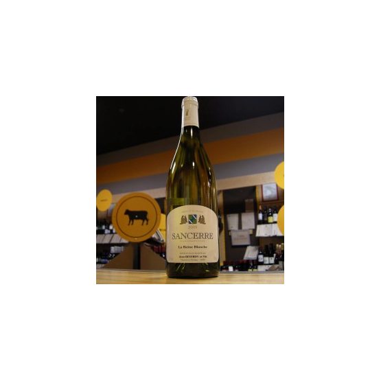 2009 Sancerre La Reina Blanche 2009 Sancerre La Reina Blanche
