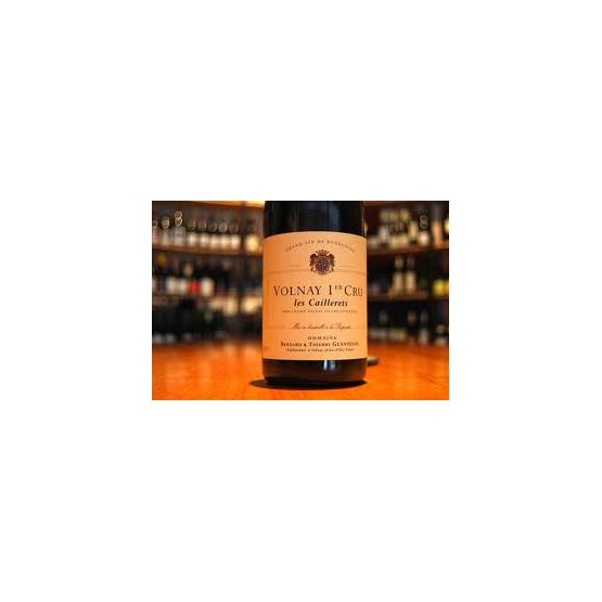 2009 Volnay 1er Cru Les Caillerets 2009 Volnay 1er Cru Les Caillerets