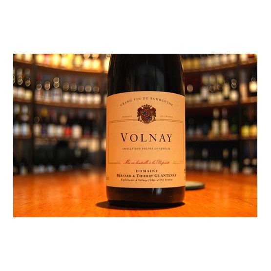 2009 Volnay 2009 Volnay
