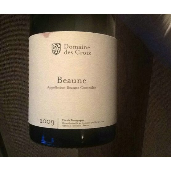2010 Beaune