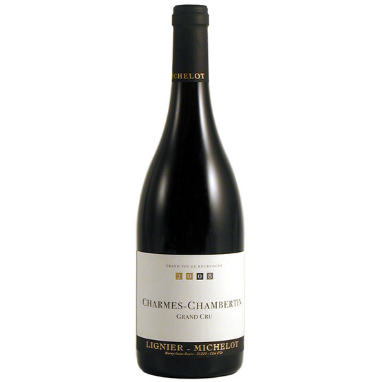 2010 Charmes Chambertin Grand Cru