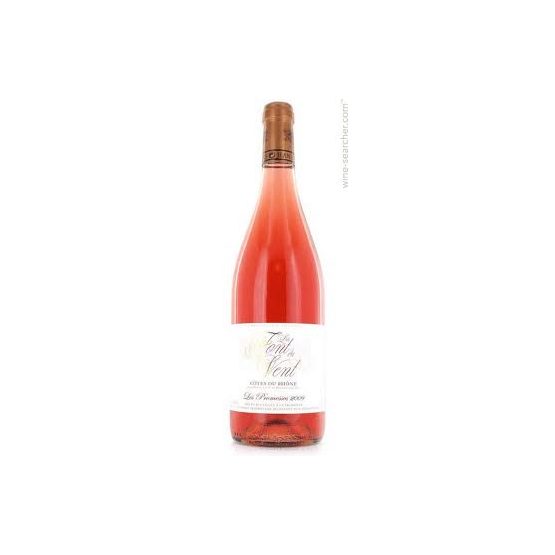 2010 Cotes du Rhone Rose