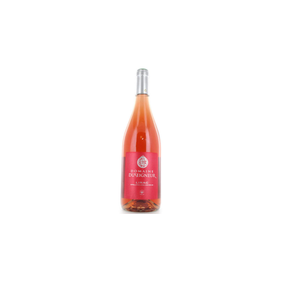 2010 Lirac Rose 2010 Lirac Rose