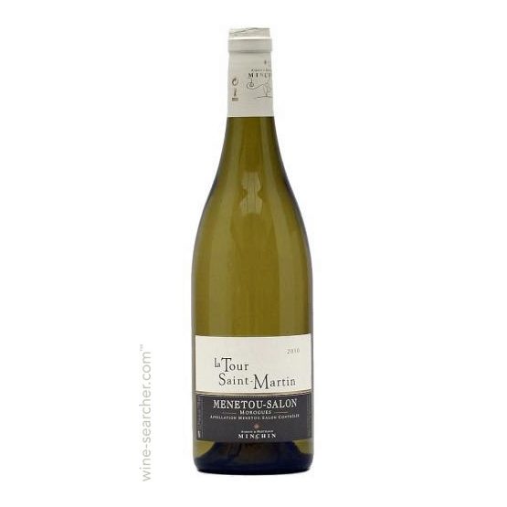 2010 Menetou Salon Blanc