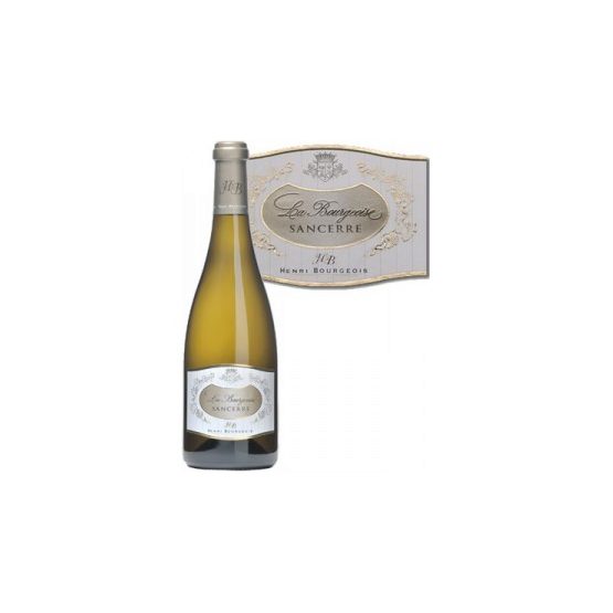 2010 Sancerre La Bourgeoise 2010 Sancerre La Bourgeoise