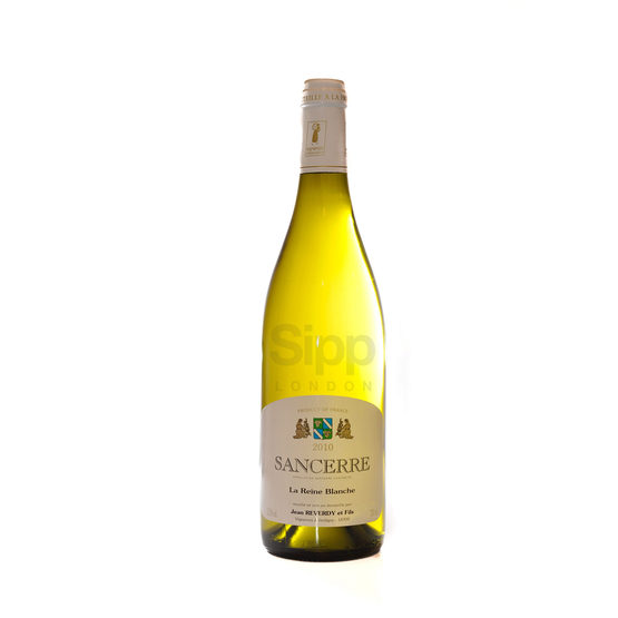 2010 Sancerre La Reine Blanche 2010 Sancerre La Reine Blanche
