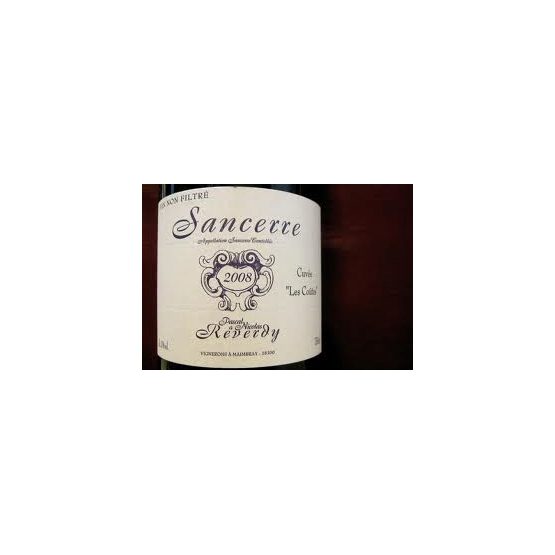 2010 Sancerre Les Coutes 2010 Sancerre Les Coutes