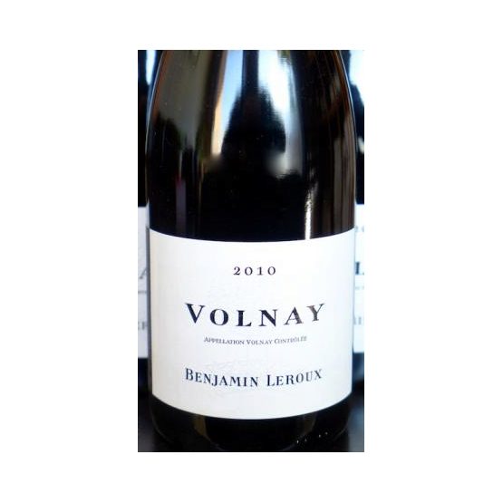 2010 Volnay 2010 Volnay