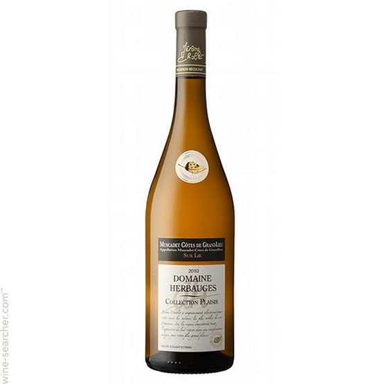 2011 Clos de la Fine Muscadet Cotes de Grandlieu