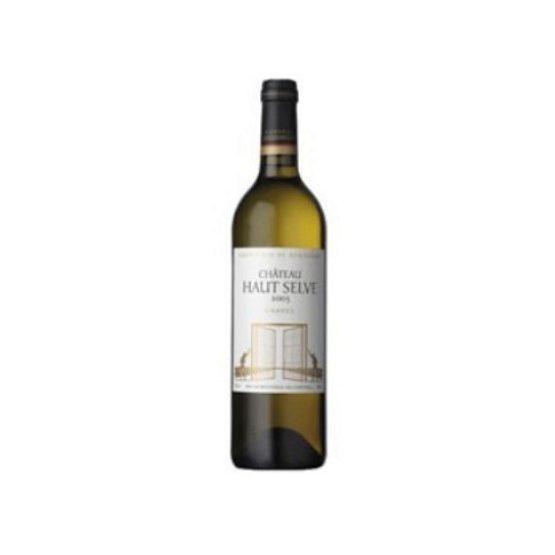 2011 Graves Blanc